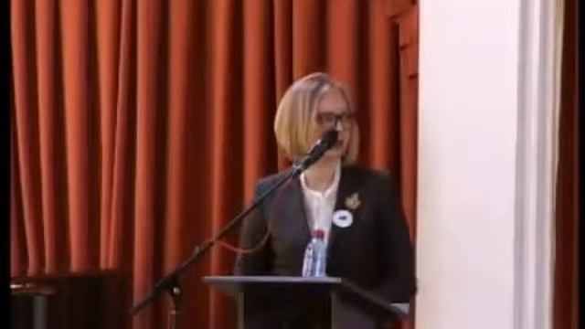 Непрерывное медицинское образование в неврологии. И. Ю. Ковалева смотреть онлайн