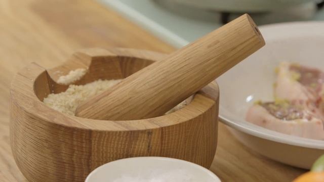 Tefal | Lamb Lolly-pop Recipe | Jamie Oliver Premium Stainless Steel Range Cookware смотреть онлайн