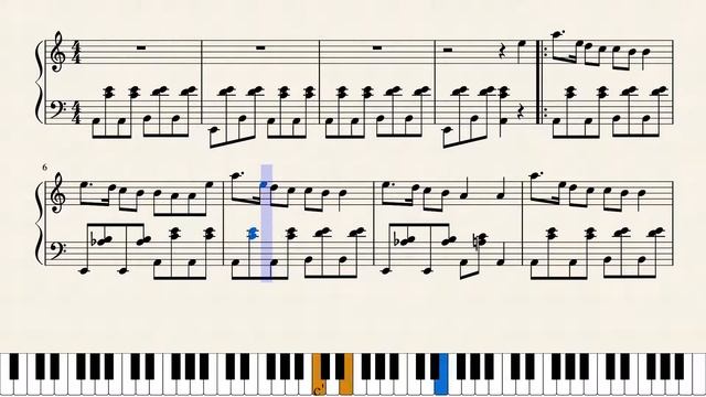 Sakkijarven_Polkka by Caden A. Stoldt смотреть онлайн