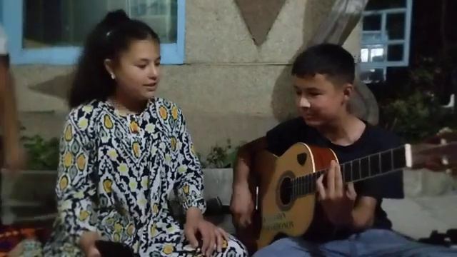 Танилмаган талантлар! Халқ юлдузлари