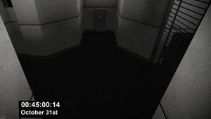 SCP Ambience: Containment Breach