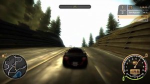 Как скипнуть босса в NFS MW не проходя его????