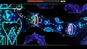 ТОП 5 СЛОЖНЕЙШИХ ДЕМОНОВ В GEOMETRY DASH (2021)