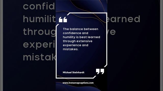 Michael Steinhardt Quotes Captions For Instagram |  #Michael #Steinhardt #Quotes #Captions#Instagra