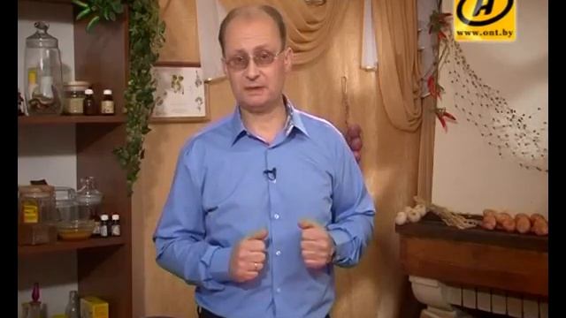 Имбирный чай - народный рецепт смотреть онлайн