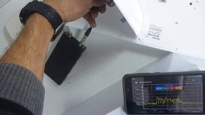 Работают ли антенны 3G?