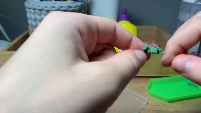 Туториал на колечко из бисера лягушка смотреть онлайн