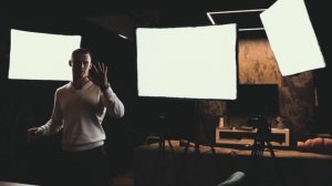 Как снять интервью как у Дудя