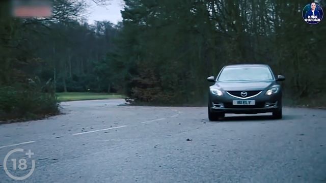 Все плюсы и минусы MAZDA 6 GH и Мазда 6 GH Рестайлинг. Какой автомобиль купить в 2021?(Выпуск 380)