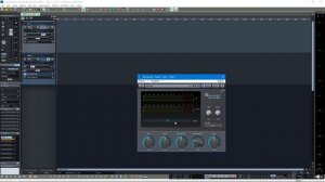 Как побороть задержку в программе Samplitude