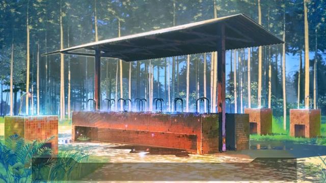 Что день грядущий нам готовит {8} - Everlasting Summer смотреть онлайн