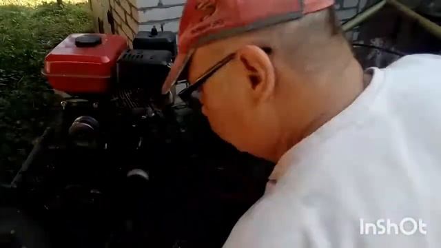 зменшення швидкості мотоблока за рахунок більшого шківа смотреть онлайн