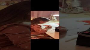 Скетчинг маркерами для начинающих мастер-класс «Котик»