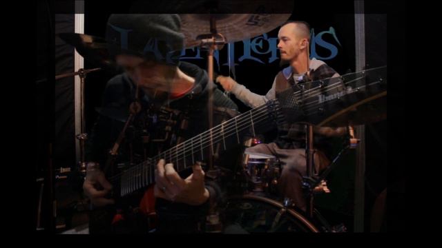 Latent Forms - 'Skrank' (working title) demo смотреть онлайн