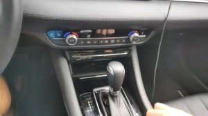 Мазда 6 2,5 2019 год