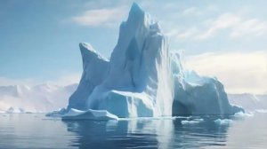 Музыка для песни Айсберг - Минус 2