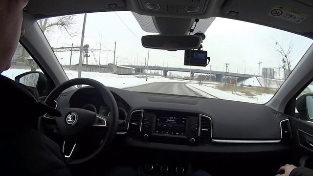 Skoda Karoq vs Skoda Kodiaq. Одна цена, а разница видна / Van Lee Hard