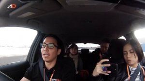 Going Green with The Nissan Leaf