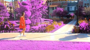 Клаб МЕГА Сарай Белек Турция 2021. [HD] Съемка на Телефон и Переходы для Видео