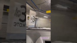 Москва. Рынок Садовод?Бесплатная Парковка на крыше ТЦ‼️Как попасть??♀️ #рыноксадовод