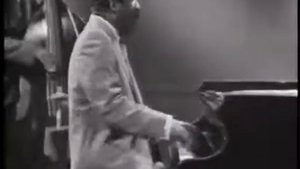 Erroll Garner   Jazz 625   Part 1   1964