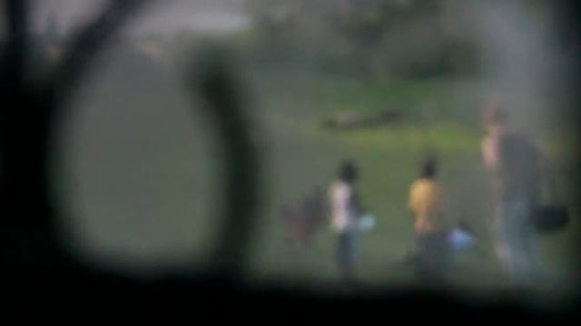 Миссия "Содействие", Кения, Кисуму Программа "Спонсорство ребенка" смотреть онлайн