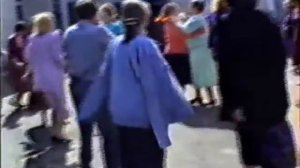 Большебыково, далёкий 1994 год.