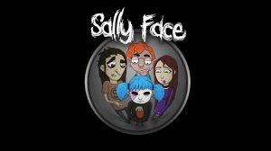 Sally Face. Эпизод 3 - Колбасный инцидент (Часть 2) [!!!]