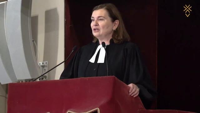 TOUT DIRE devant Dieu | Pasteure Florence Blondon смотреть онлайн