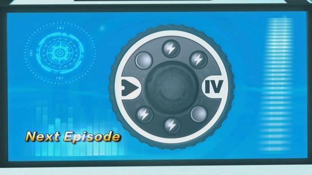 Дикие Скричеры. Анонс серии 29.