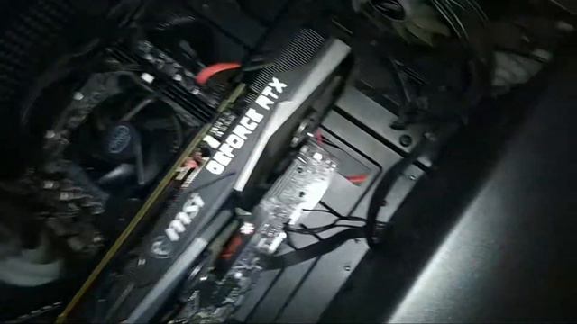 Unboxing monitor baru MSI G255F 24.5" смотреть онлайн