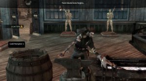 Fable III Blacksmith Mod WIP 0.2