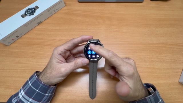 XIAOMI WATCH 2 PRO Unboxing - Este Vem Com WEAR OS By Google