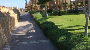 Отель "Шарм Гранд Плаза Резорт" Шарм-эль-Шейх видео 1