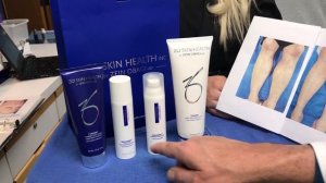 Replenish & Preserve Healthy Skin! ZO Skin Care Products | Toledo, OH