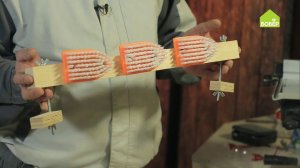 Прижимное приспособление для циркулярной пилы