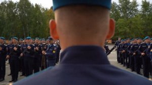 День открытых дверей / ЧВВАКУШ  / г. Челябинск (голосование)