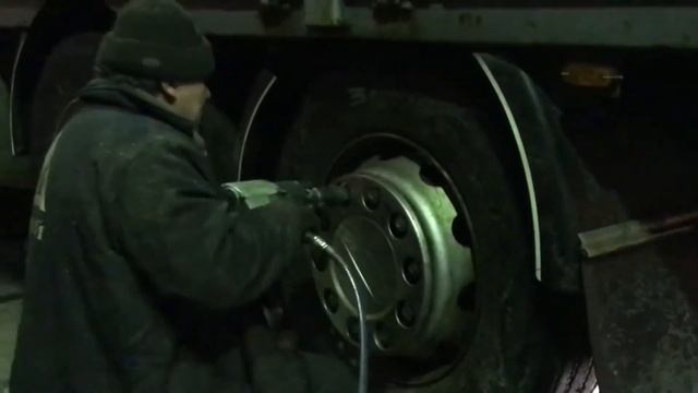 Ремонт и диагностика тягачей и спецтехники
