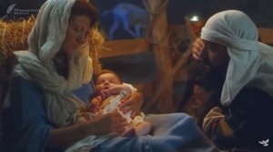 ШЕСТОЕ ИЗРЕЧЕНИЕ СПАСИТЕЛЯ НА КРЕСТЕ