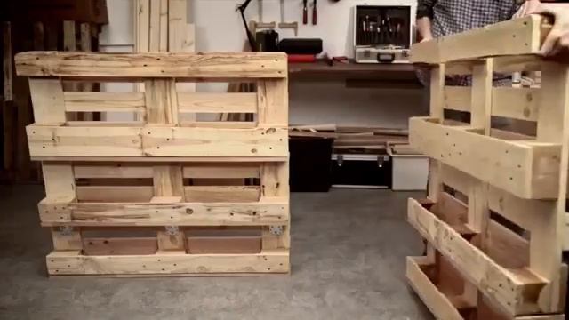 Барная стойка своими руками смотреть онлайн