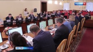 С нового года в Смоленске будет реализовываться 21 муниципальная программа