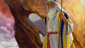 Боговидец Моисей. Прот. Андрей Ткачев