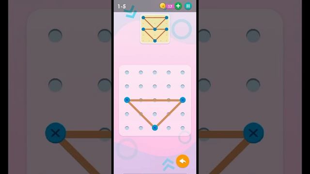 Level 5 Rope Smart Puzzles Collection