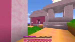 ? Майнкрафт ДЛЯ ДЕВОЧЕК