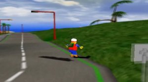 Lego Island Xtreme Stunts Full Walkthrough No Commentary