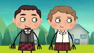 Learn About SCOTLAND! ? Hogie the Globehopper Full Episodes ? Geography for Kids