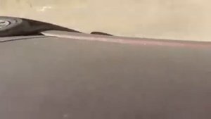 Стук при резком нажатии на газ.