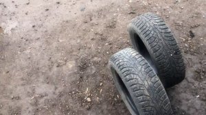 Как определить беговую грыжу колеса на автомобиле своими руками