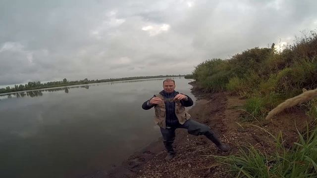 Рыбалка на карьере в Камских Полянах 15.08.2021 смотреть онлайн