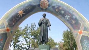 АБУАБДУЛЛОҲИ РУДАКИ